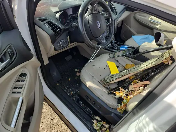 1FMCU9HD1JUC66033 2018 FORD ESCAPE - Image 8