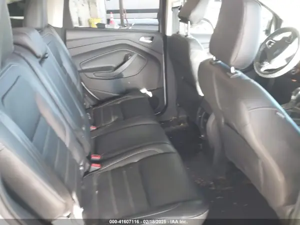 1FMCU9HD1JUC66453 2018 FORD ESCAPE - Image 8