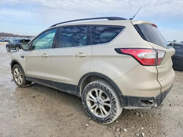1FMCU9HD1JUC69398 2018 FORD ESCAPE - Image 2