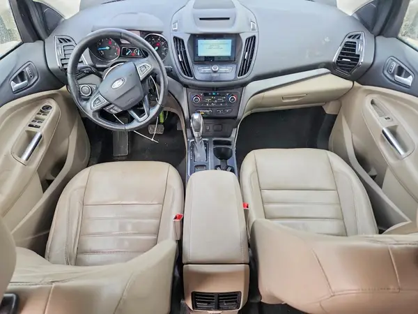 1FMCU9HD1JUC69398 2018 FORD ESCAPE - Image 8