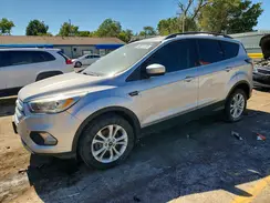 1FMCU9HD1JUC70454 2018 FORD ESCAPE