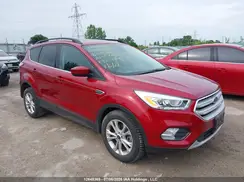 1FMCU9HD1JUC72401 2018 FORD ESCAPE