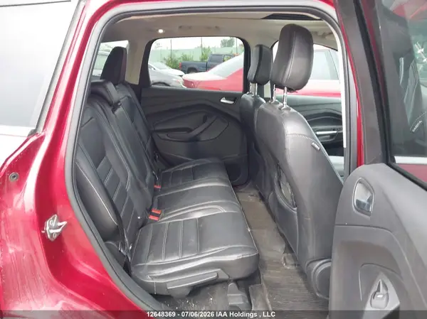1FMCU9HD1JUC72401 2018 FORD ESCAPE - Image 8