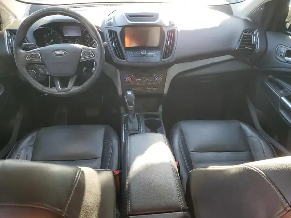 1FMCU9HD1JUC76190 2018 FORD ESCAPE - Image 8