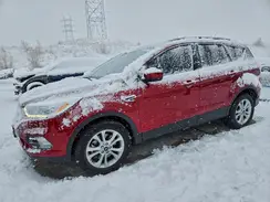 1FMCU9HD1JUC76223 2018 FORD ESCAPE
