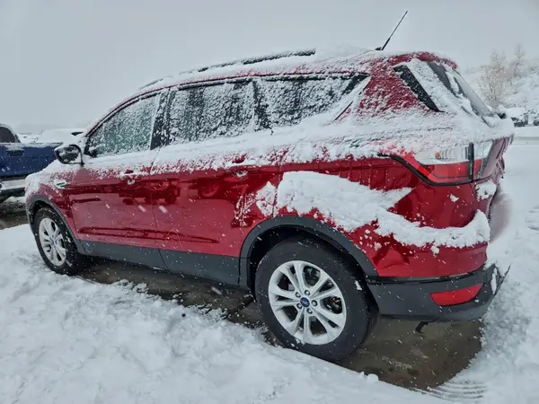 1FMCU9HD1JUC76223 2018 FORD ESCAPE - Image 2