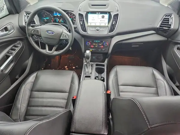 1FMCU9HD1JUC76223 2018 FORD ESCAPE - Image 8