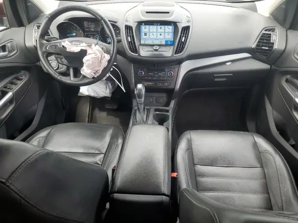 1FMCU9HD1JUC79591 2018 FORD ESCAPE - Image 8