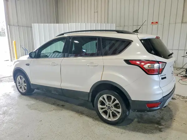 1FMCU9HD1JUC80255 2018 FORD ESCAPE - Image 2