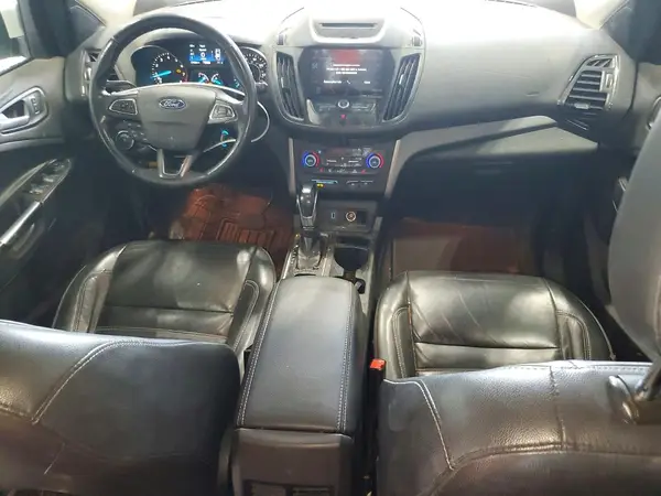 1FMCU9HD1JUC80255 2018 FORD ESCAPE - Image 8