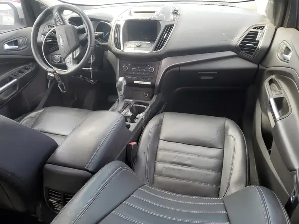 1FMCU9HD1JUC80398 2018 FORD ESCAPE - Image 8