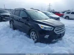 1FMCU9HD1JUC83382 2018 FORD ESCAPE