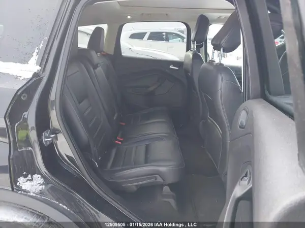 1FMCU9HD1JUC83382 2018 FORD ESCAPE - Image 8