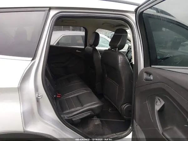 1FMCU9HD1JUC85438 2018 FORD ESCAPE - Image 8