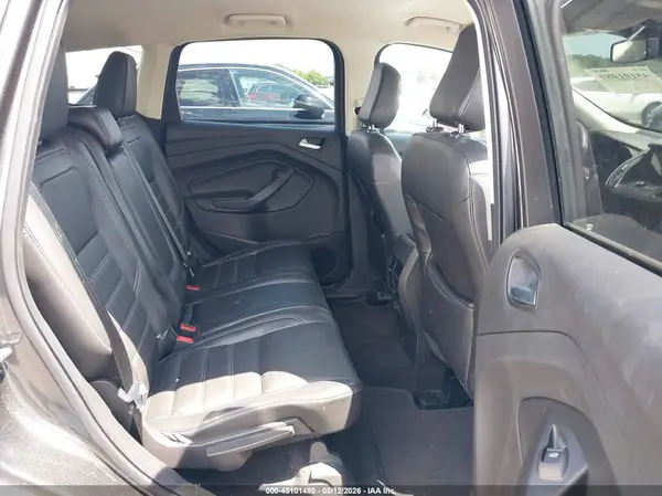 1FMCU9HD1JUC86864 2018 FORD ESCAPE - Image 8