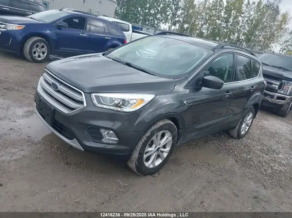 1FMCU9HD1JUC91854 2018 FORD ESCAPE - Image 2