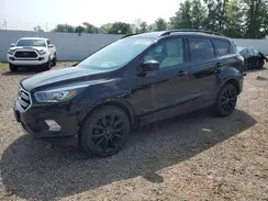 1FMCU9HD1JUC99100 2018 FORD ESCAPE