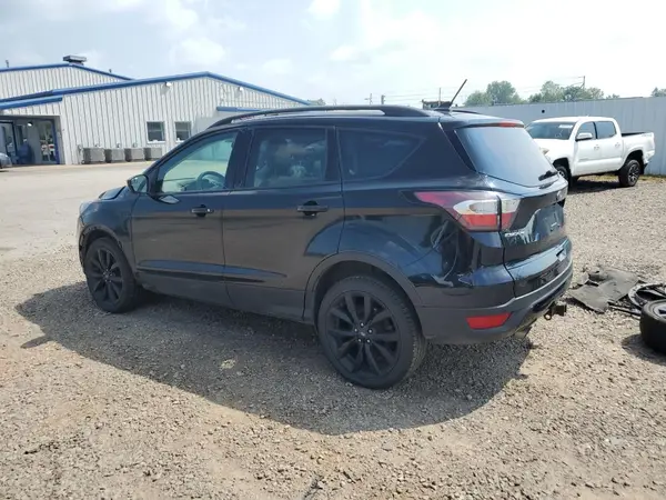 1FMCU9HD1JUC99100 2018 FORD ESCAPE - Image 2