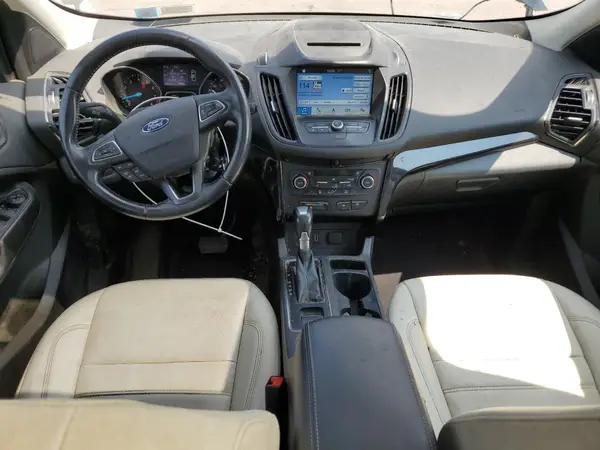 1FMCU9HD1JUC99100 2018 FORD ESCAPE - Image 8