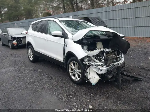 1FMCU9HD1JUC99193 2018 FORD ESCAPE - Image 1