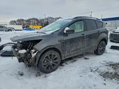 1FMCU9HD1JUD05087 2018 FORD ESCAPE
