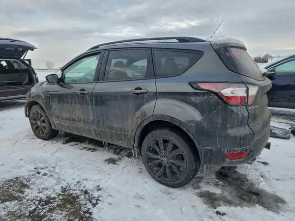 1FMCU9HD1JUD05087 2018 FORD ESCAPE - Image 2