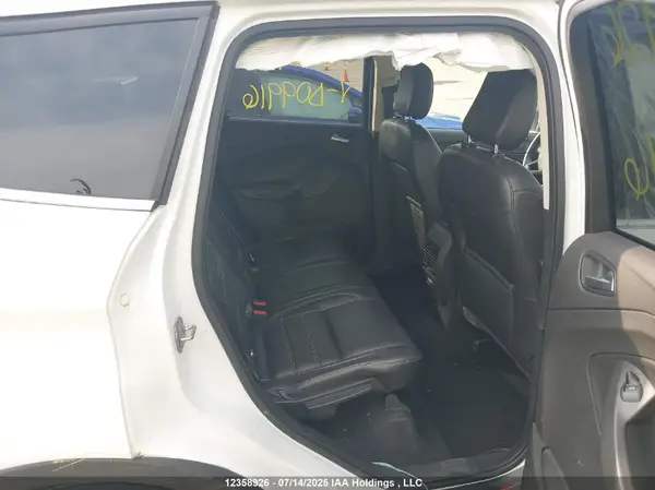 1FMCU9HD1JUD09916 2018 FORD ESCAPE - Image 8