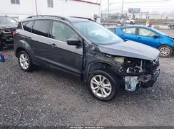 1FMCU9HD1JUD14520 2018 FORD ESCAPE