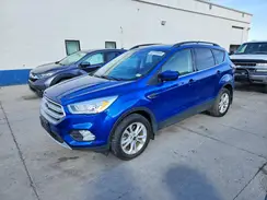 1FMCU9HD1JUD15439 2018 FORD ESCAPE
