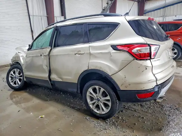 1FMCU9HD1JUD17241 2018 FORD ESCAPE - Image 2