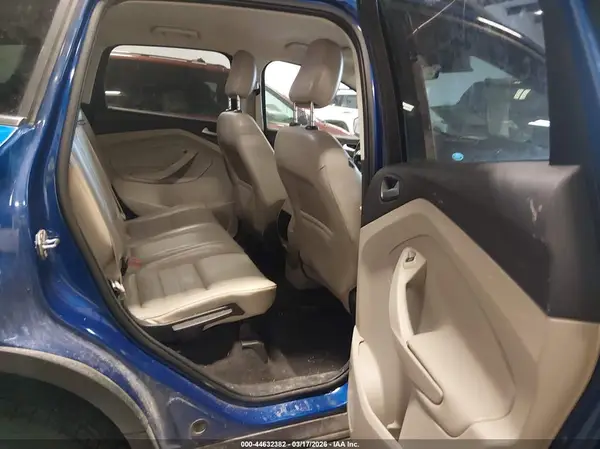 1FMCU9HD1JUD21015 2018 FORD ESCAPE - Image 8