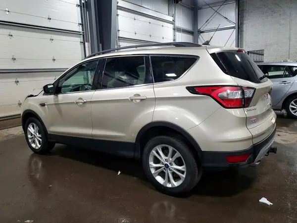 1FMCU9HD1JUD21385 2018 FORD ESCAPE - Image 2