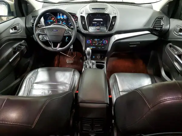 1FMCU9HD1JUD21385 2018 FORD ESCAPE - Image 8
