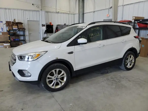 1FMCU9HD1JUD23637 2018 FORD ESCAPE - Image 1