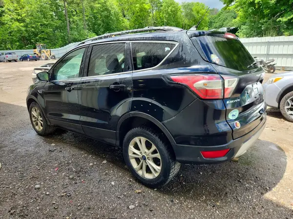 1FMCU9HD1JUD24934 2018 FORD ESCAPE - Image 2