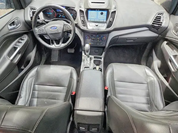 1FMCU9HD1JUD24934 2018 FORD ESCAPE - Image 8