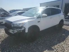 1FMCU9HD1JUD27381 2018 FORD ESCAPE