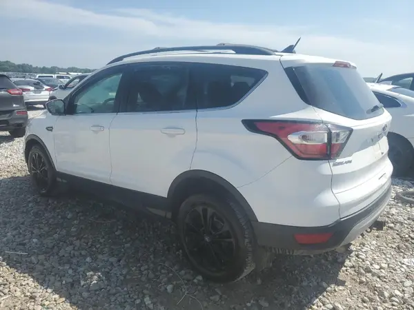1FMCU9HD1JUD27381 2018 FORD ESCAPE - Image 2