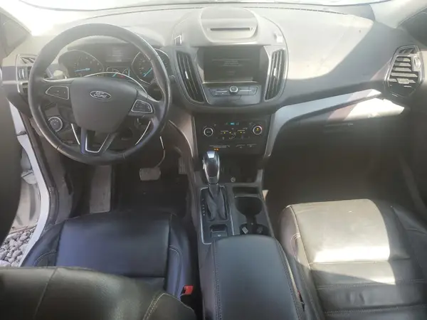 1FMCU9HD1JUD27381 2018 FORD ESCAPE - Image 8