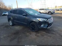 1FMCU9HD1JUD30183 2018 FORD ESCAPE