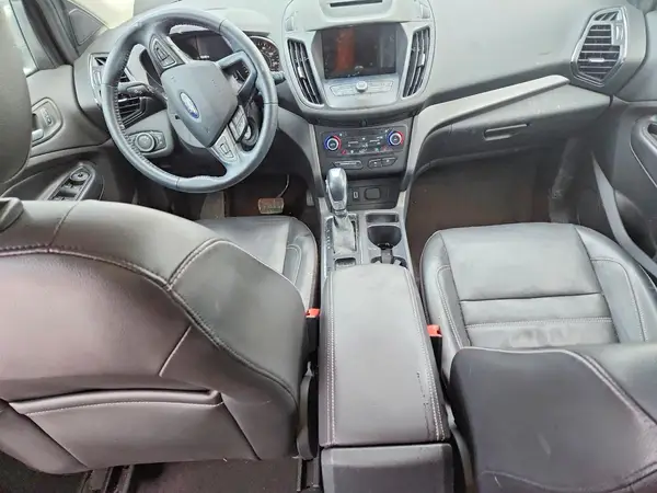 1FMCU9HD1JUD30412 2018 FORD ESCAPE - Image 8