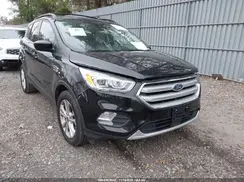 1FMCU9HD1JUD30491 2018 FORD ESCAPE