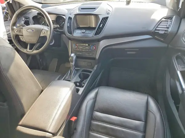 1FMCU9HD1JUD30653 2018 FORD ESCAPE - Image 8