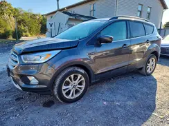 1FMCU9HD1JUD40390 2018 FORD ESCAPE