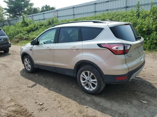 1FMCU9HD1JUD42995 2018 FORD ESCAPE - Image 2