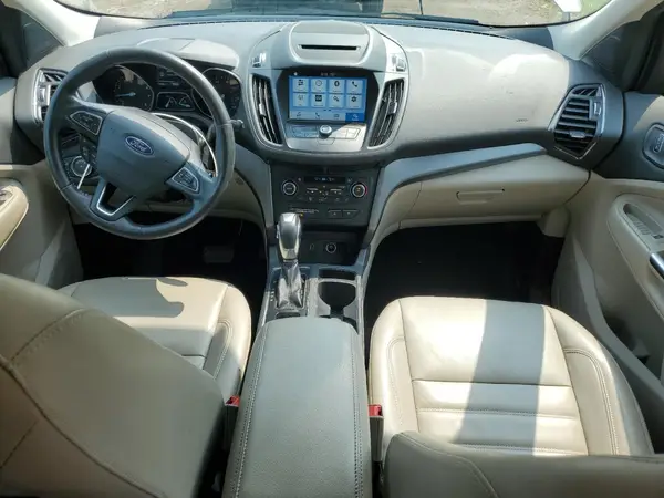 1FMCU9HD1JUD42995 2018 FORD ESCAPE - Image 8