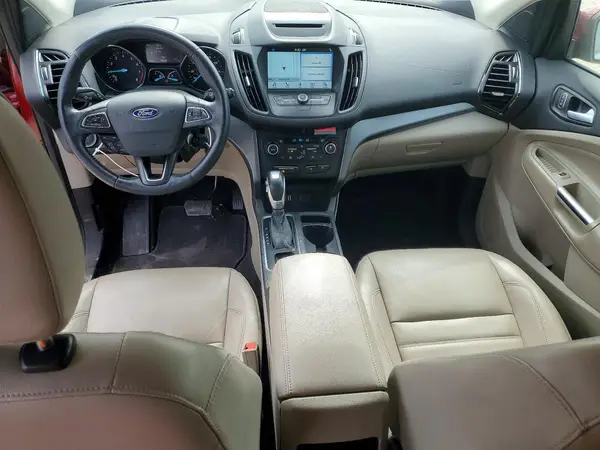 1FMCU9HD1JUD43919 2018 FORD ESCAPE - Image 8