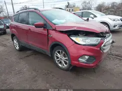 1FMCU9HD1JUD46187 2018 FORD ESCAPE