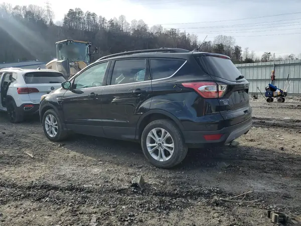 1FMCU9HD1JUD46240 2018 FORD ESCAPE - Image 2