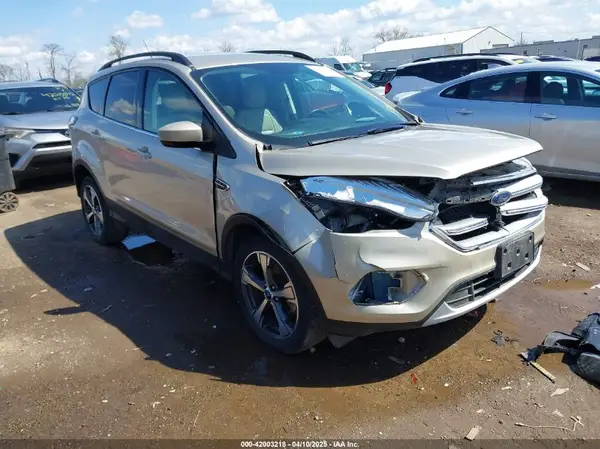 1FMCU9HD1JUD49543 2018 FORD ESCAPE - Image 1